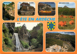 07 ARDECHE MULTIVUES - Sonstige & Ohne Zuordnung