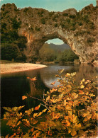 07 ARDECHE LE PONT D'ARC - Autres & Non Classés