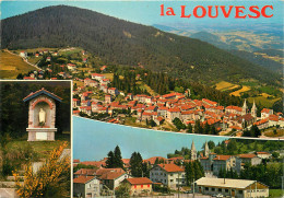 07 LA LOUVESC MULTIVUES  - La Louvesc