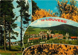 07 LA LOUVESC MULTIVUES  - La Louvesc