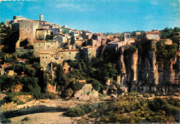 07 BALAZUC LES GORGES DE L'ARDECHE - Autres & Non Classés