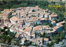 06 MOUGINS - Mougins