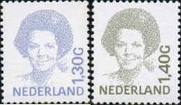 355717 MNH HOLANDA 1991 REINA BEATRIZ - ...-1852 Préphilatélie