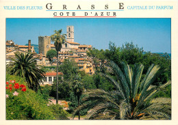 06 GRASSE - Grasse