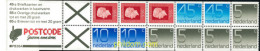 112282 MNH HOLANDA 1976 CIFRAS - ...-1852 Préphilatélie