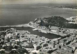 06 NICE VUE DU PORT - Schiffahrt - Hafen