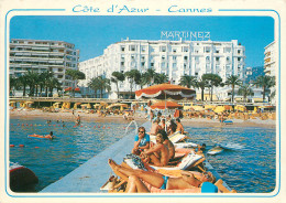 06 CANNES HOTEL MARTINEZ - Cannes