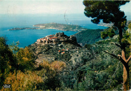 06 EZE ET LE CAP FERRAT - Eze