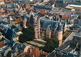 18 BOURGES - Bourges