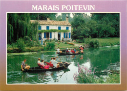 17 LE MARAIS POITEVIN - Other & Unclassified