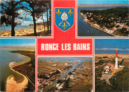 17 RONCE LES BAINS MULTIVUES - Other & Unclassified