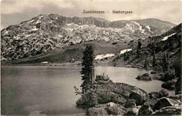 Zweisimmen - Seebergsee - Zweisimmen