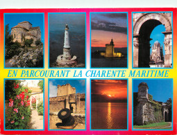 17 CHARENTE MARITIME MULTIVUES - Other & Unclassified