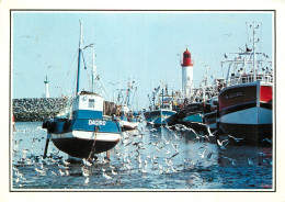 17 ILE D'OLERON LA COTINIERE - Ile D'Oléron