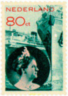 323798 MNH HOLANDA 1933 TRANSPORTES MARITIMOS - ...-1852 Préphilatélie