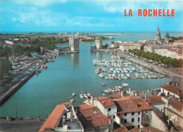 17 LA ROCHELLE - La Rochelle