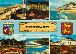 14 CABOURG - Cabourg