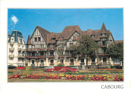 14 CABOURG - Cabourg