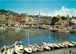 14 HONFLEUR - Honfleur