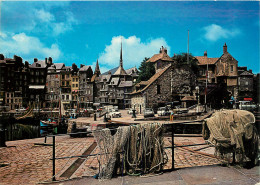 14 HONFLEUR - Honfleur