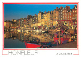 14 HONFLEUR - Honfleur