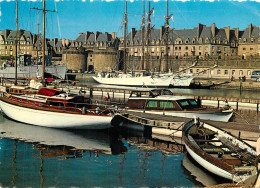 35 SAINT MALO - Saint Malo