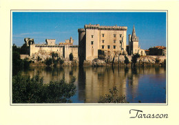 13 TARASCON - Tarascon