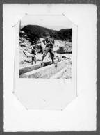 °°° Fotografia N. 6114 - Foto Militare °°° - Guerre, Militaire