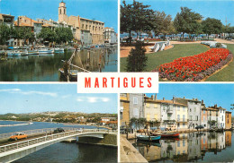 13 MARTIGUES - Martigues