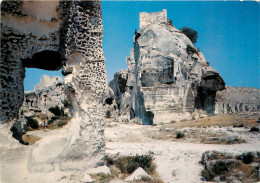 13 LES BAUX DE PROVENCE - Les-Baux-de-Provence