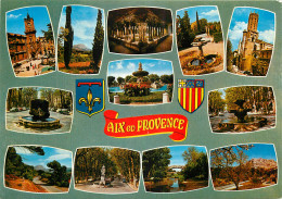 13 AIX EN PROVENCE  - Aix En Provence