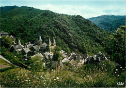 12 CONQUES - Other & Unclassified