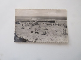 5270 - HOSSEGOR "Landes" - Les Jeux Sur La Grande Plage - Hossegor