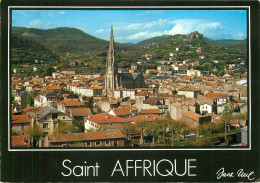 12 SAINT AFFRIQUE - Saint Affrique
