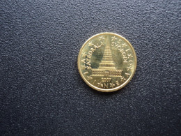 SLOVÉNIE : 10 EURO CENT  2009    LE-K4     NON CIRCULÉE - Slovenia