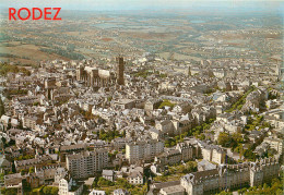 12 RODEZ - Rodez