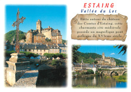 12 ESTAING - Other & Unclassified