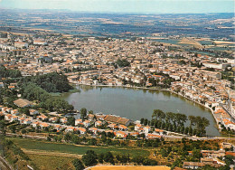 11 CASTELNAUDARY - Castelnaudary