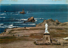 29 LA POINTE DU RAZ  - Other & Unclassified