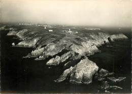 29 LA POINTE DU RAZ  - Other & Unclassified