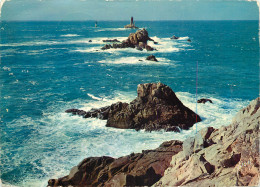 29 LA POINTE DU RAZ  - Other & Unclassified