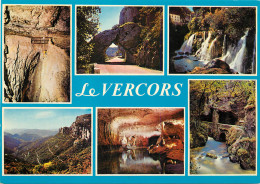 26 LE VERCORS - Other & Unclassified