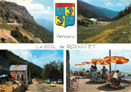 26 LE COL DE ROUSSET - Autres & Non Classés