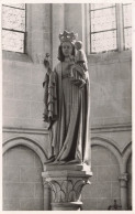 FRANCE - Arcis Le Ponsart - Abbaye De Notre Dame D'Igny - La Vierge Du Salve - Carte Postale - Sonstige & Ohne Zuordnung