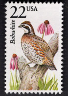 2039248667 1997 SCOTT 2301 (XX) POSTFRIS MINT NEVER HINGED - NORTH AMERICAN WILDLIFE - BOBWHITE - BIRD - Ongebruikt