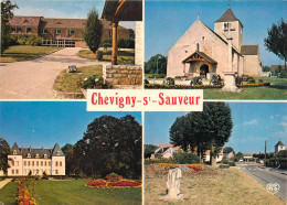 21 CHEVIGNY SAINT SAUVEUR - Autres & Non Classés