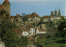 21 SEMUR EN AUXOIS - Semur