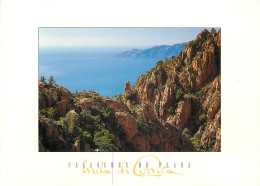 20 CALANCHES DE PIANA - Other & Unclassified