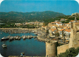 20 CALVI - Calvi