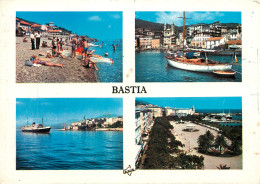 20 BASTIA - Bastia